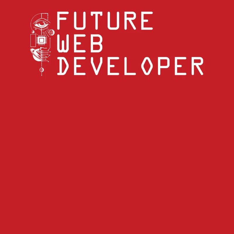 Web Entwickler Webdeveloper Zukunft