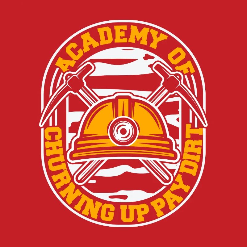 Engineer Academy Mining Engineer