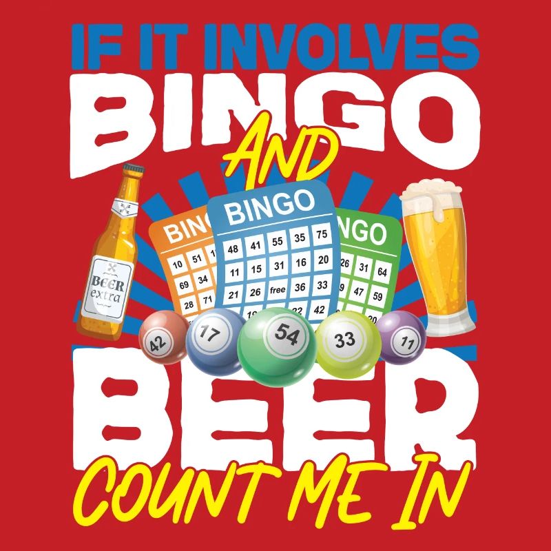 Bingo Player Beer If It Involves