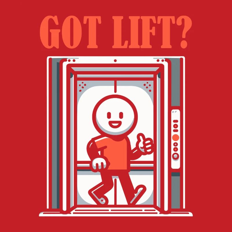 Elevator Elevator