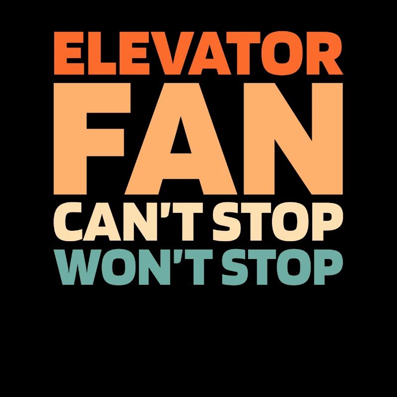 Elevator Elevator
