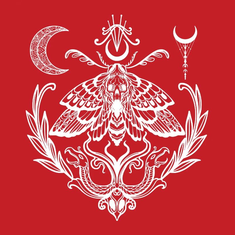 Conception Wicca.