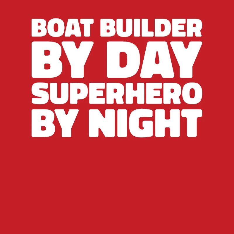 Constructeurs de bateaux