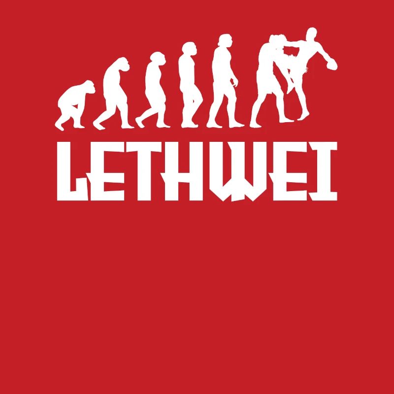 Évolution de Lethwei