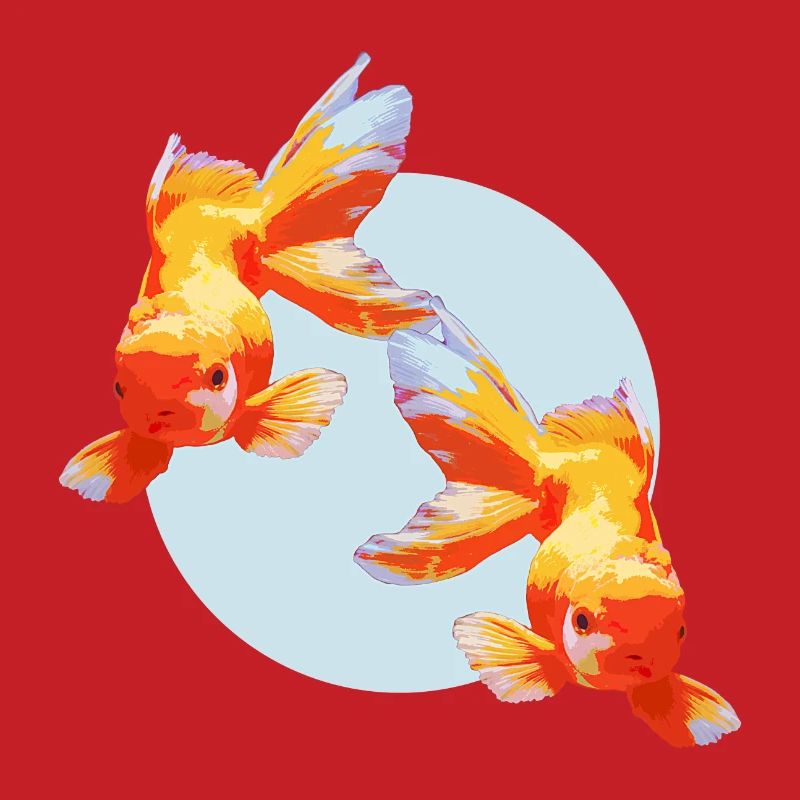 Goldfish