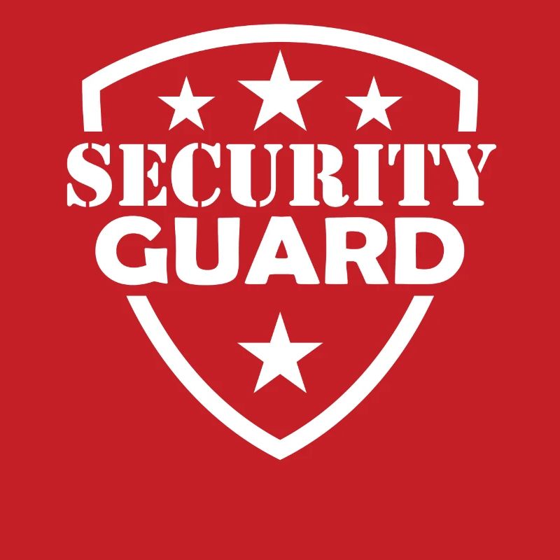 Agent de sécurité Sécurité Sécurité Sécurité