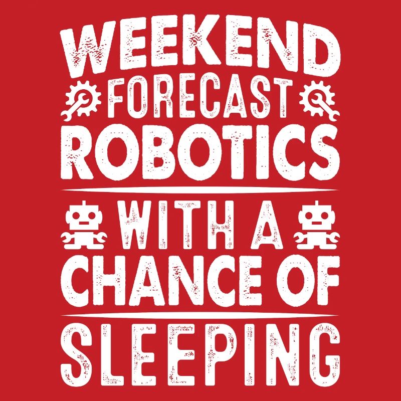 Robot Programmer Automation Technician