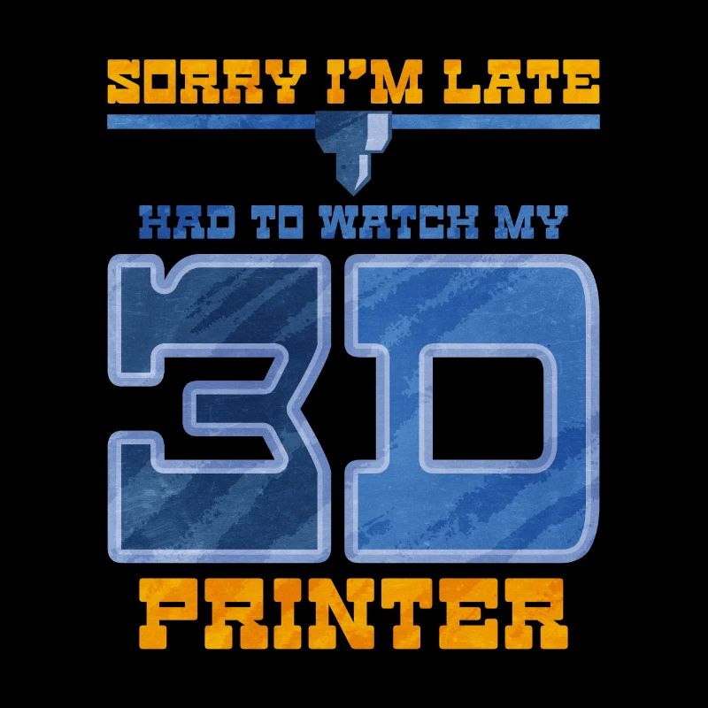 Impression 3D