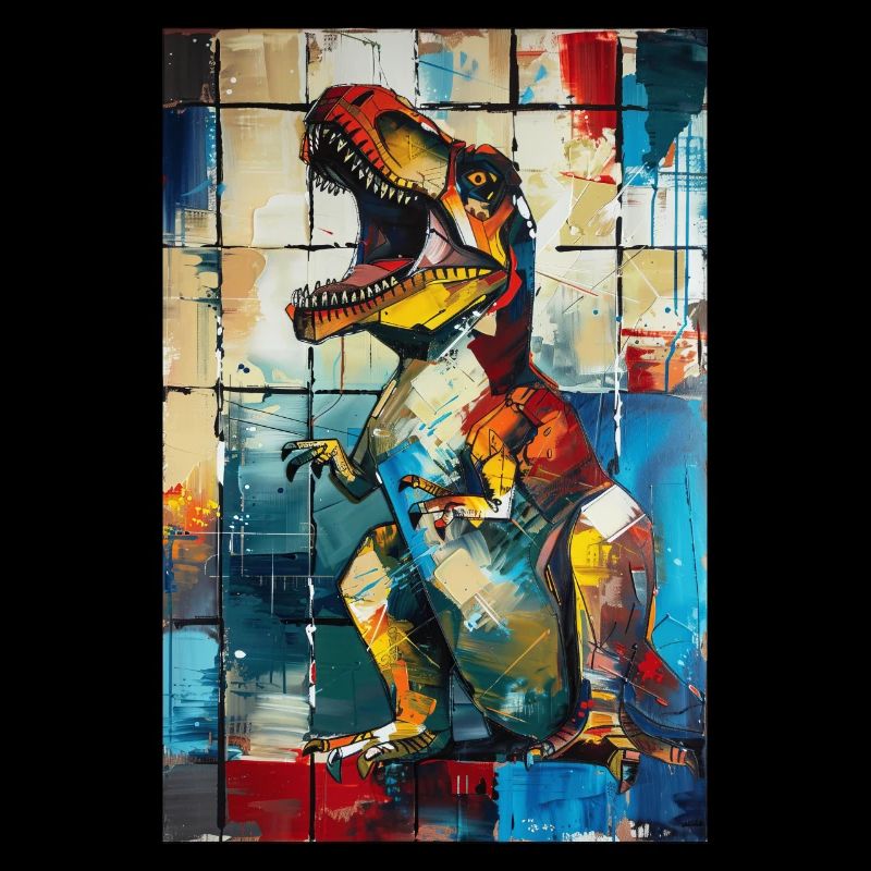 T-Rex
