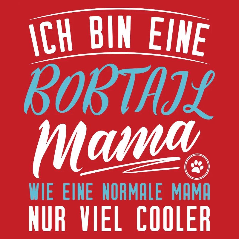 Bobtail Mama