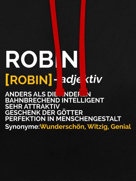 Robin