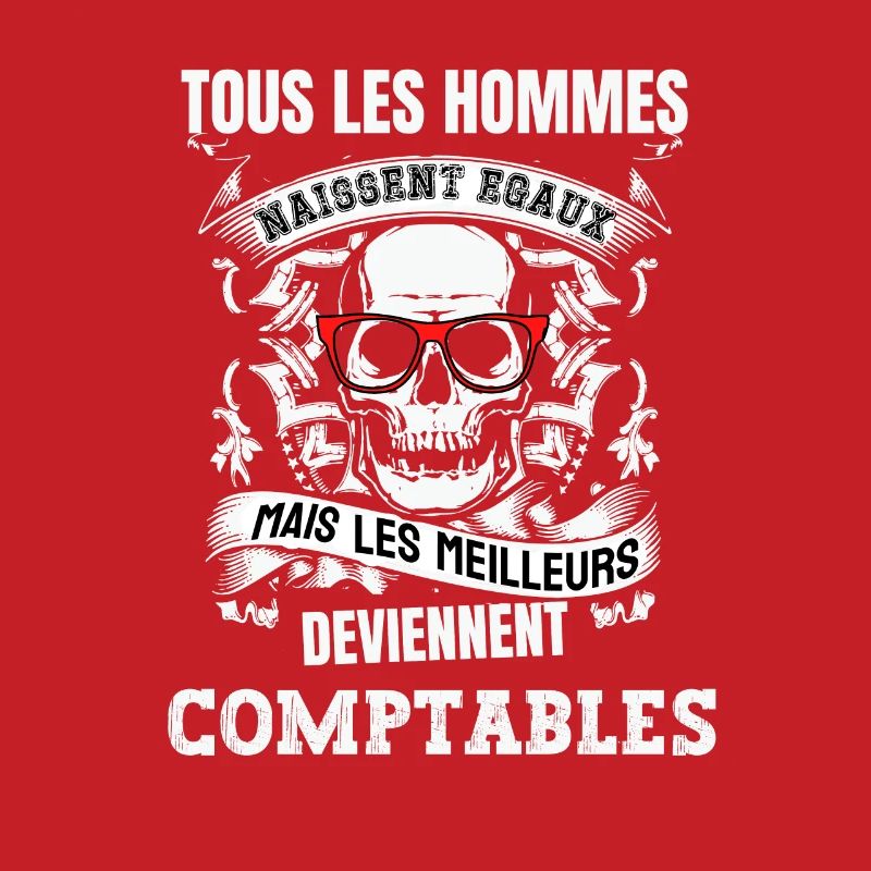 les meilleurs deviennent comptables