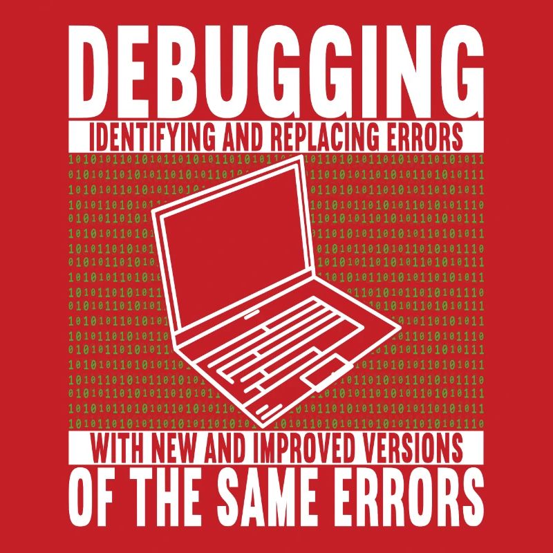 Programmierer Informatiker