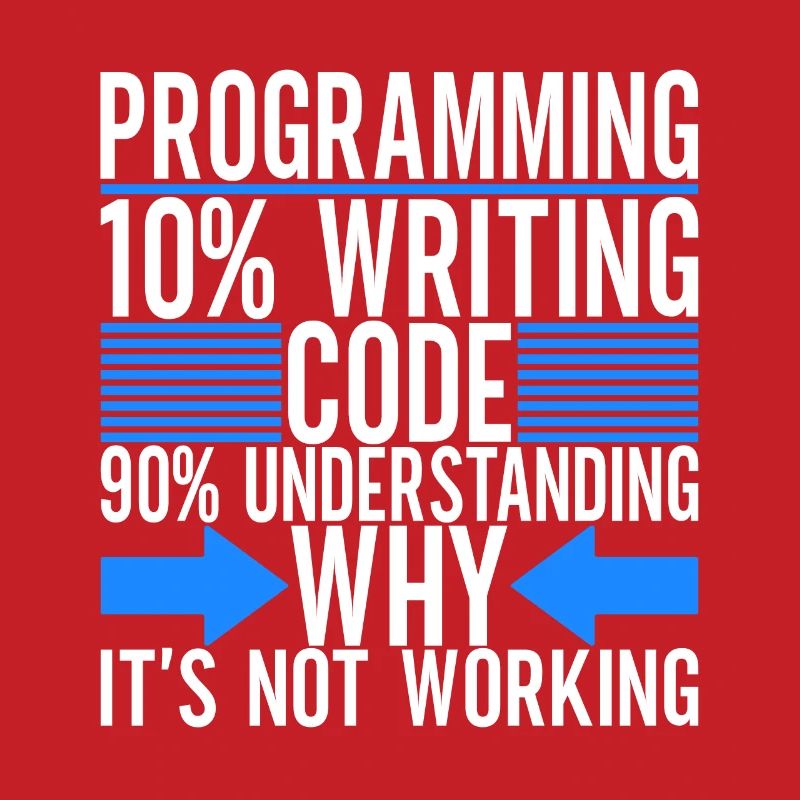 Programmer Computer Scientist