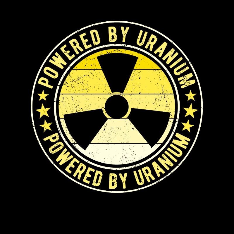 Nuclear Engineer Nuclear Technician Powered by Uranium