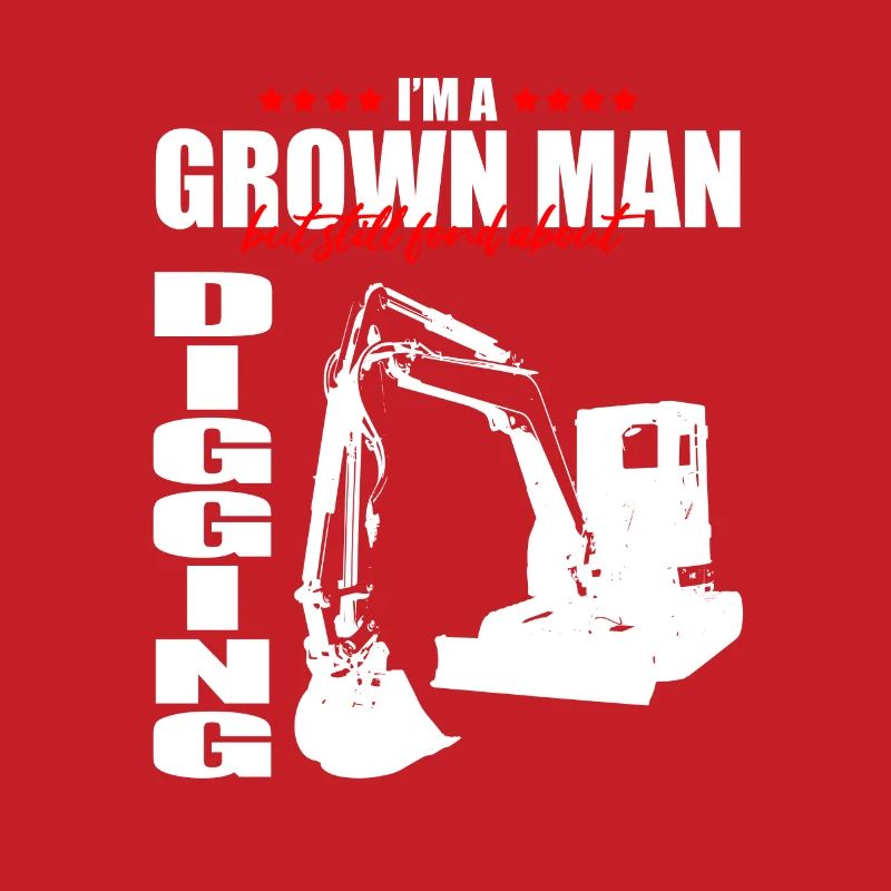operator and heavy machinery operator