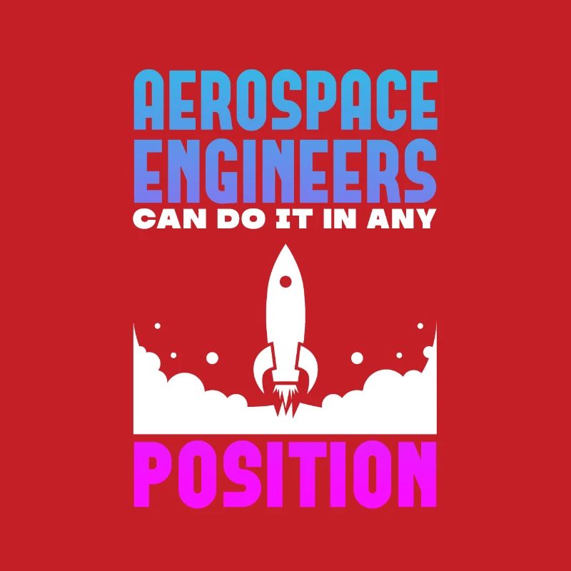 Space Engineer Aeronautical Engineer