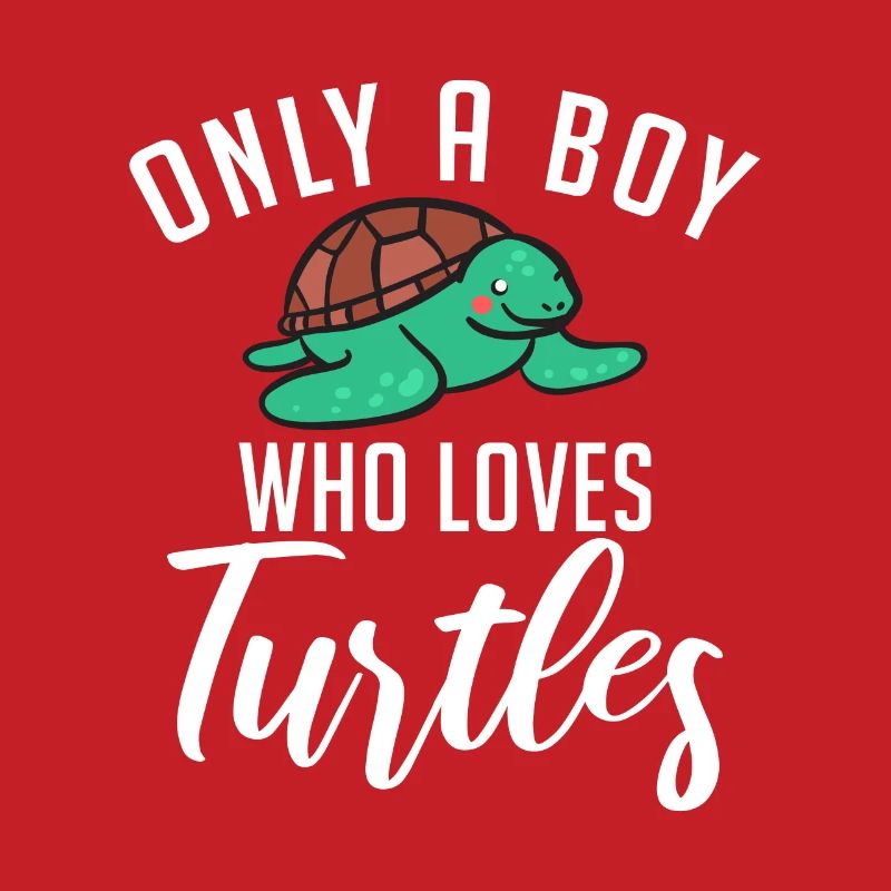 Turtle Owner Gift Turtle Lover