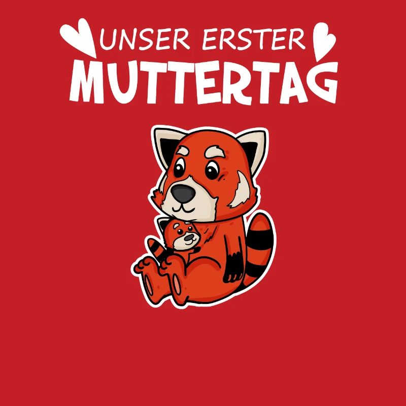Muttertag - erster Muttertag Geschenk