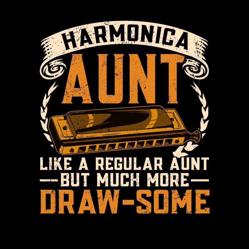 Harmonica harmonica player