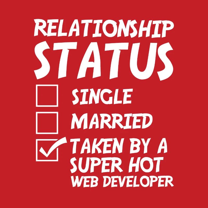 Web Entwickler Webdeveloper Witzig