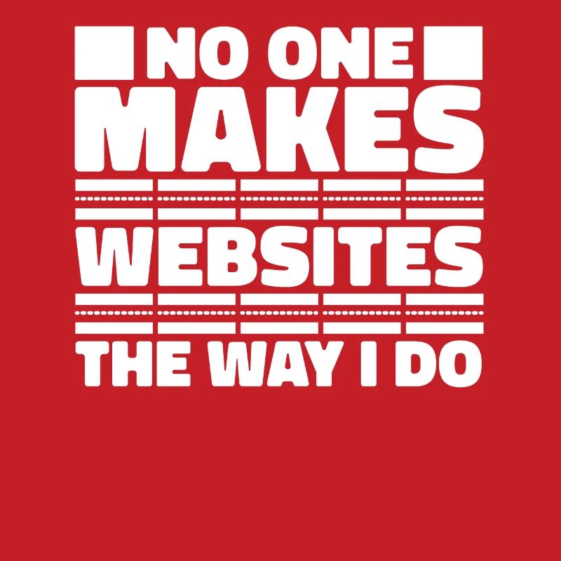 Web Entwickler Webdeveloper Witzig