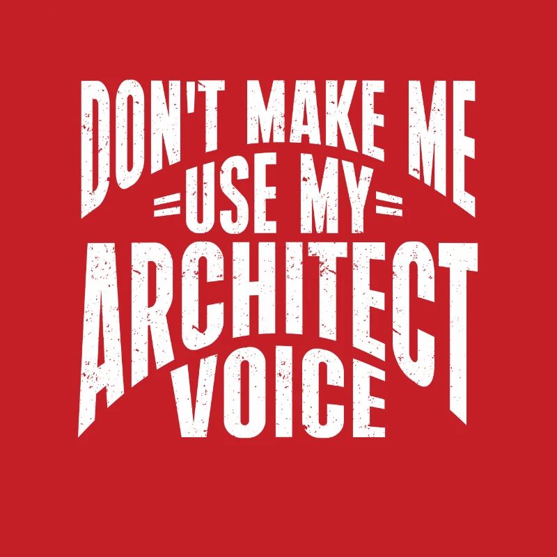 Architect's Gift, Architecture Lover