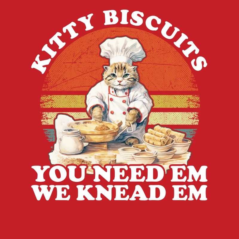 Kitty Biscuits Cat Cat Biscuits Baker Baker
