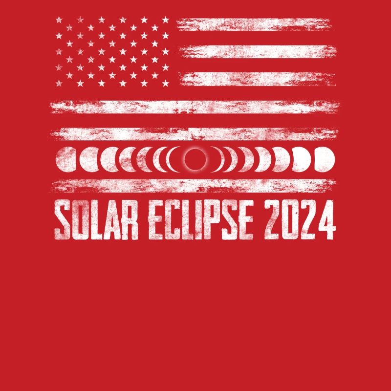 Solar Eclipse 2024 Funny System Solar Astronomy