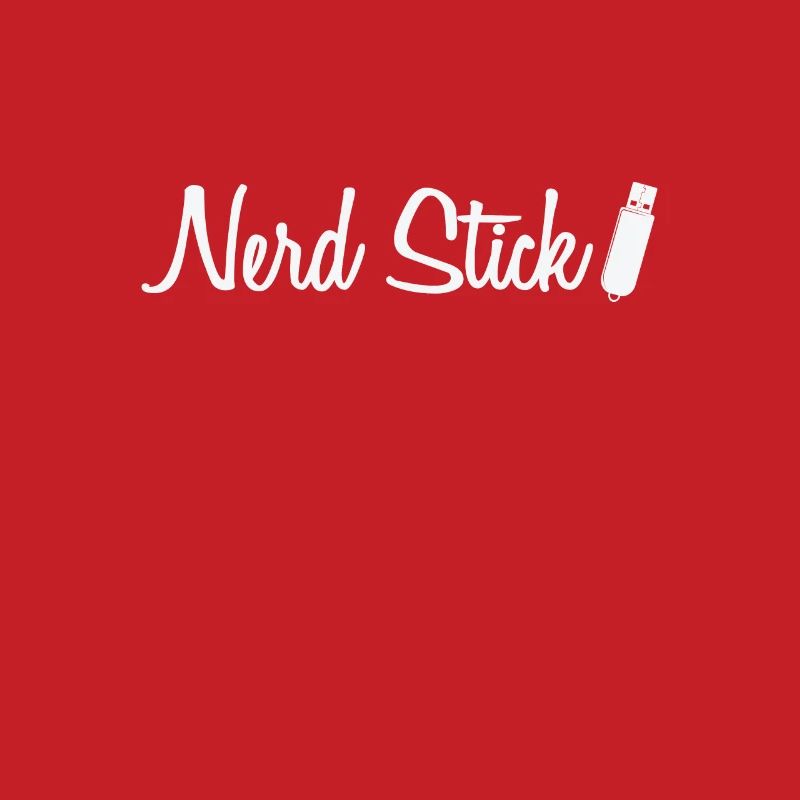 Nerd Stick USB stick retro memory module