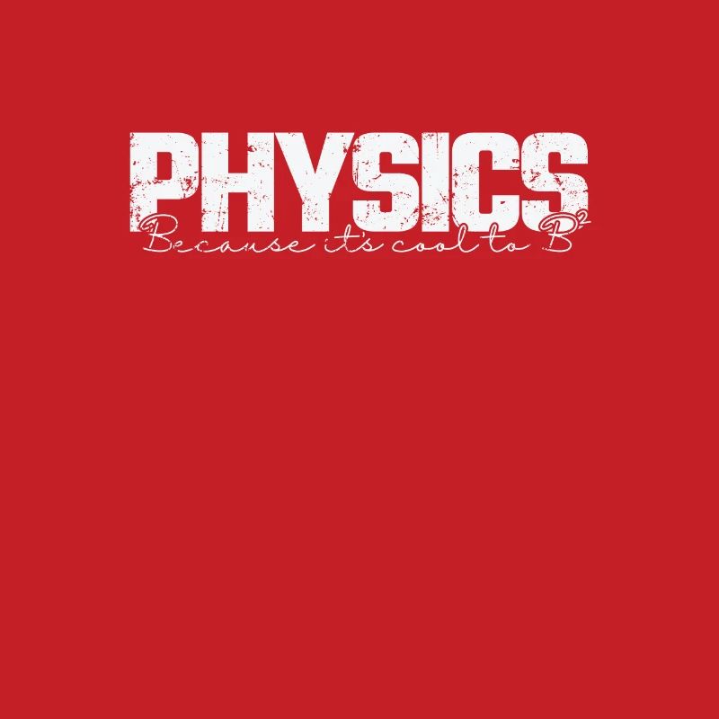 Physics because it’s cool to B2 Studium