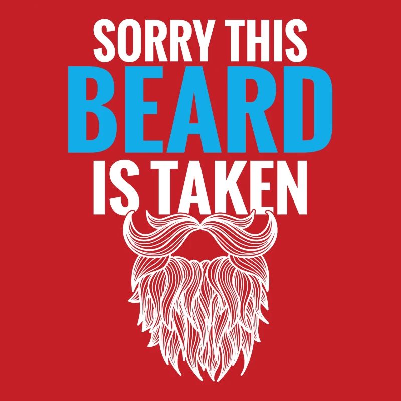 Giftidea Beard Men