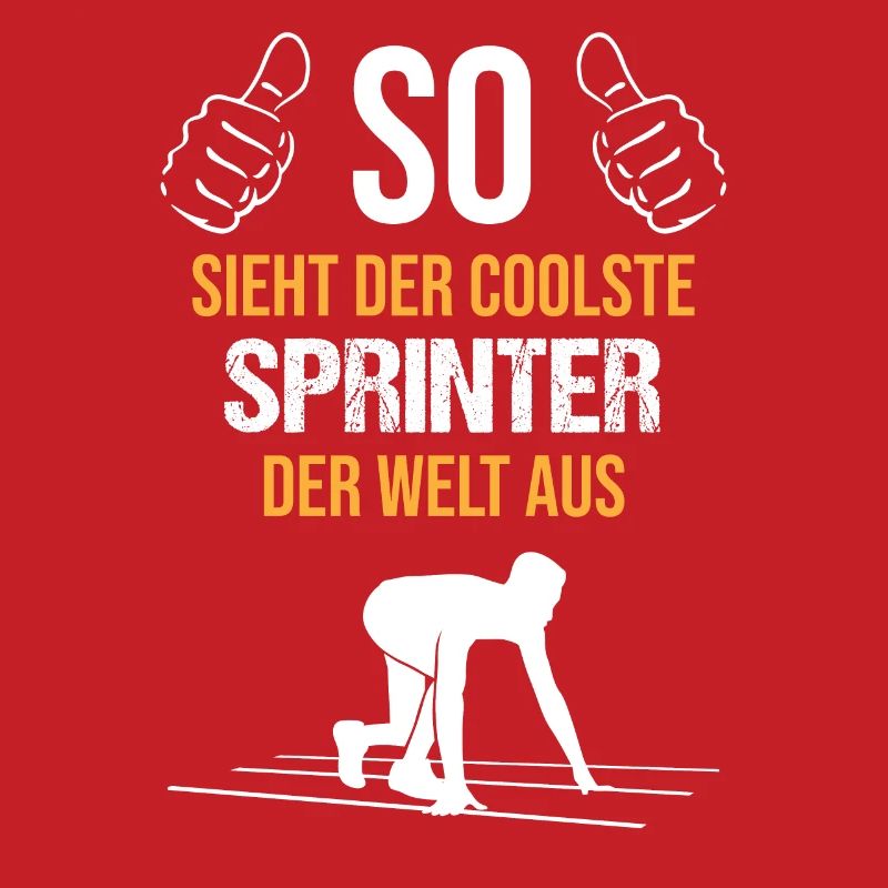 Top Sprinter - Pure Coolness