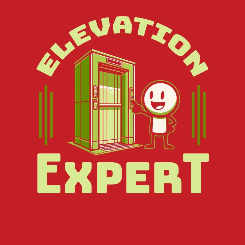 Elevator Elevator