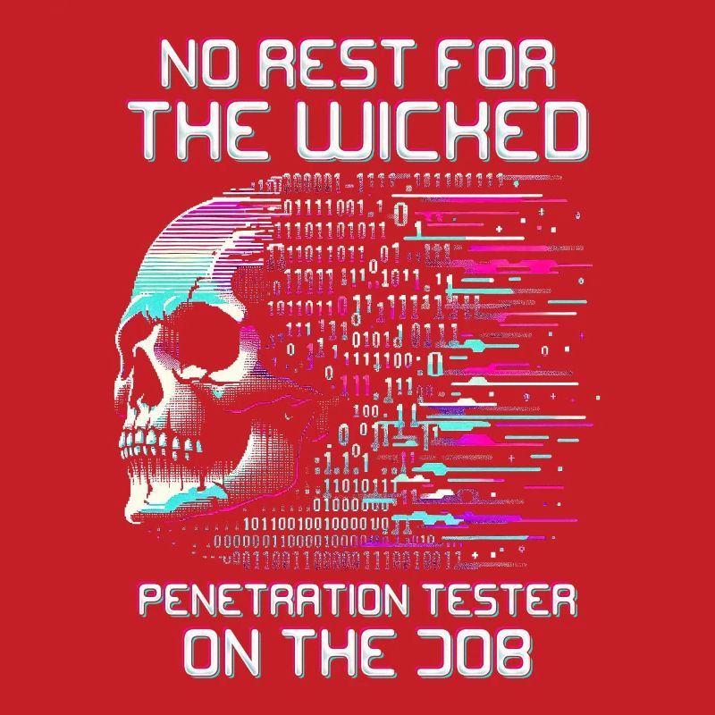 Penetrationstester Penetration Tester