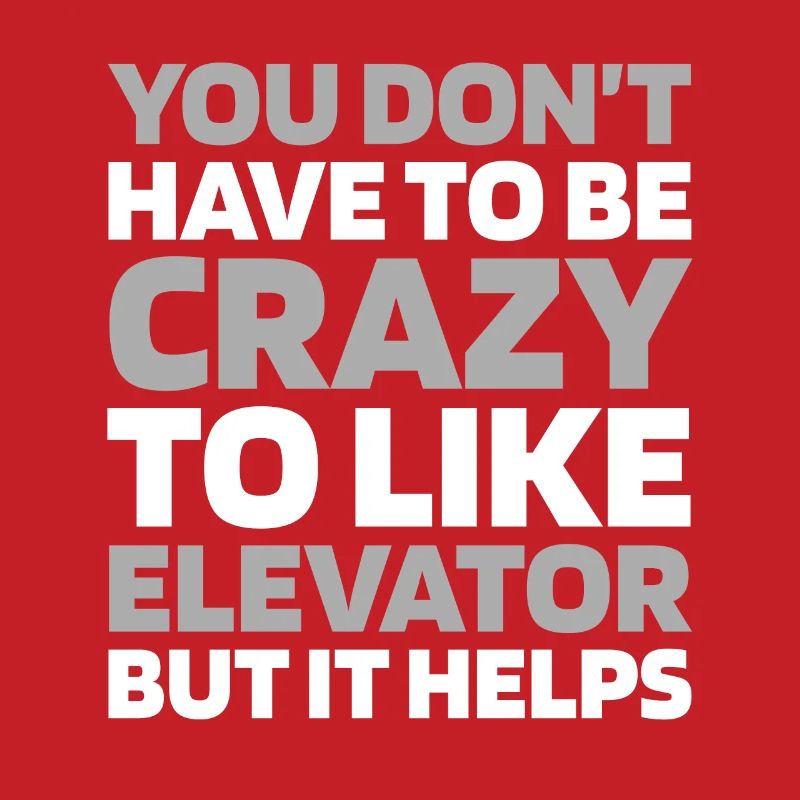 Elevator Elevator