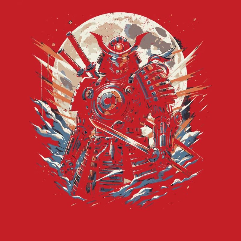 Samurai