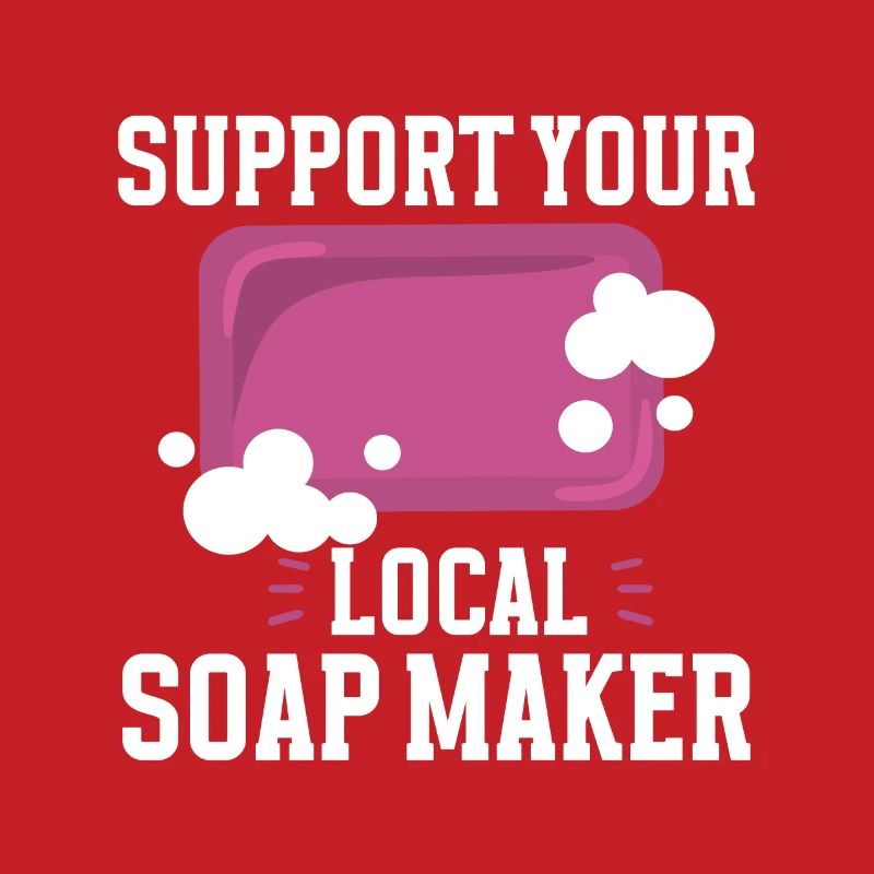 Soap Making Soap Maker