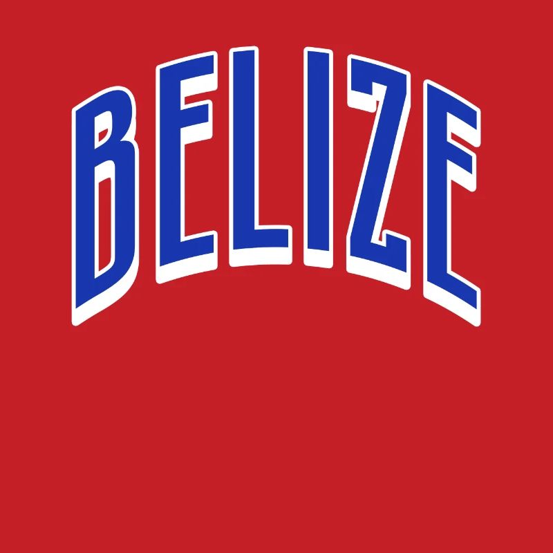 Belize Latino Belizean Belizean Maya Gift