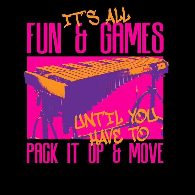 Vibraphone Marimba