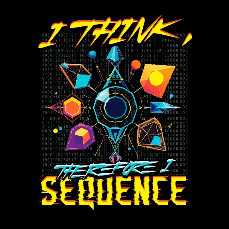 Analyste en bioinformatique Think Therefore I Sequence