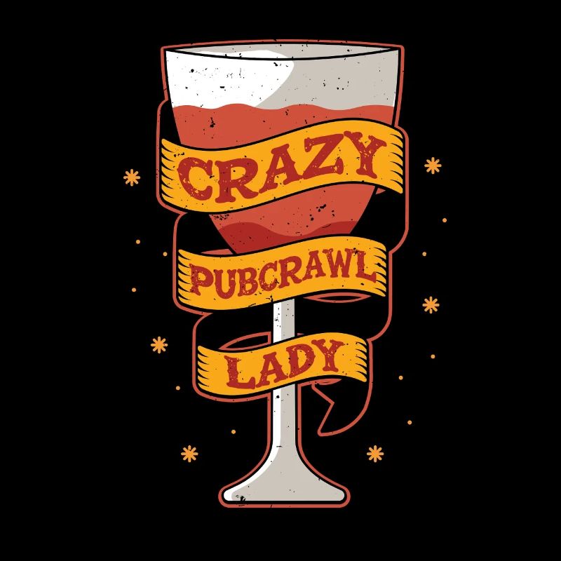 Bar Crawl Pub Crawl