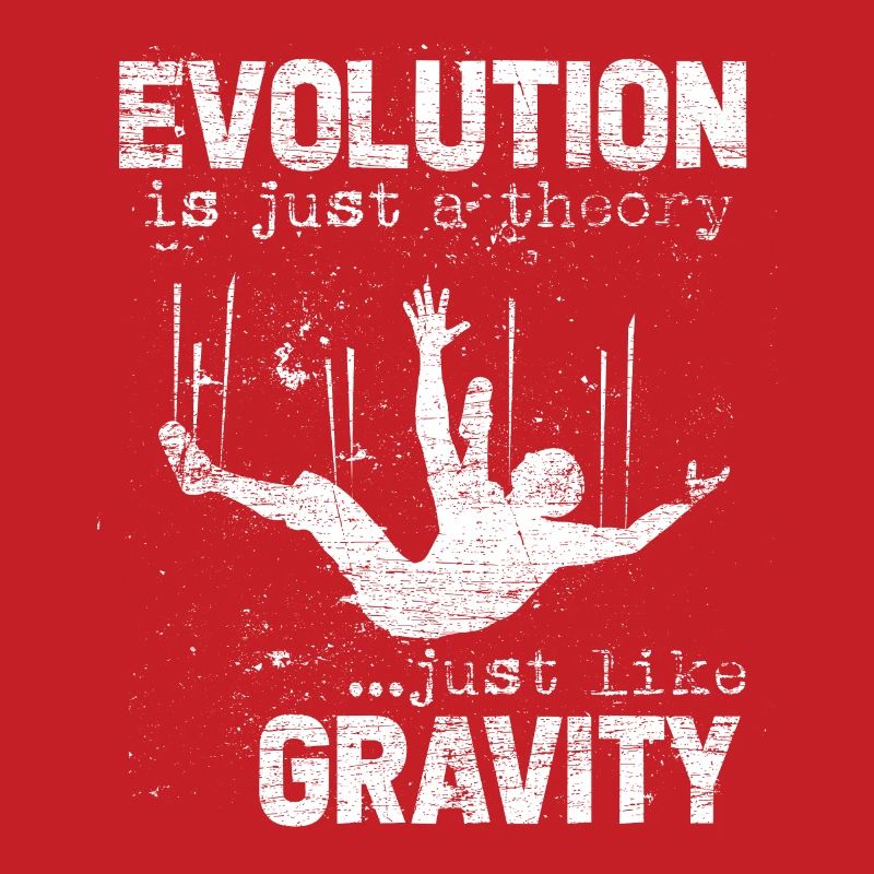 Evolution Darwin research science theory