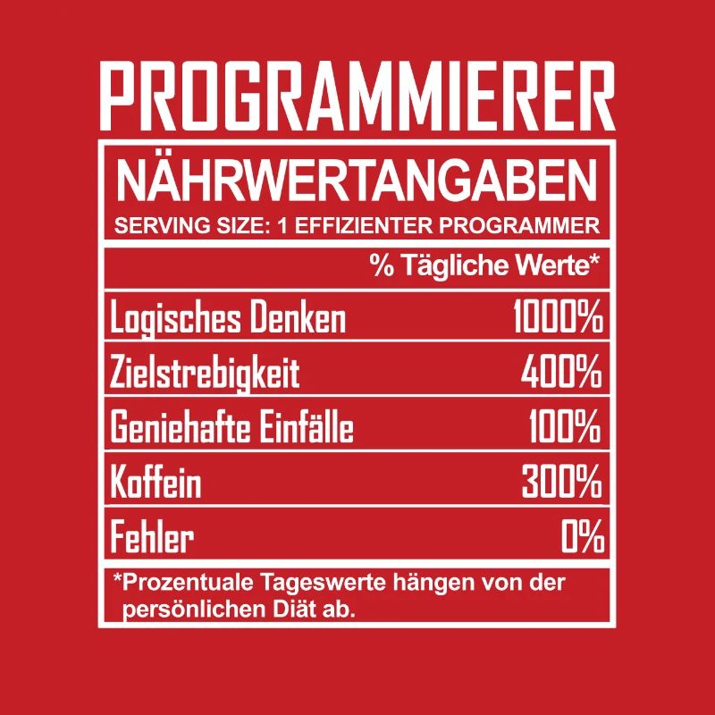 Programmierer