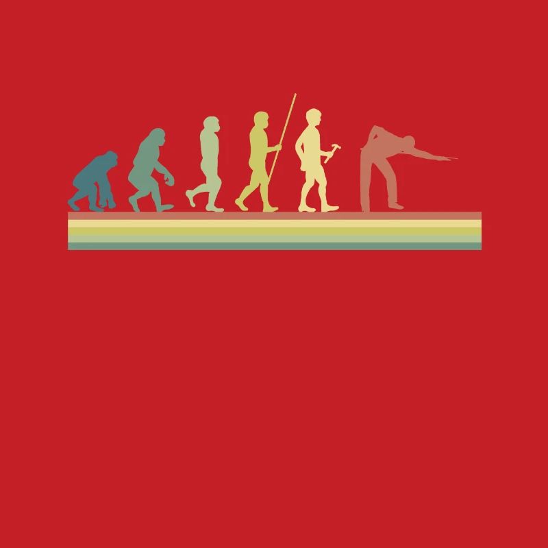 Billiards Retro Evolution