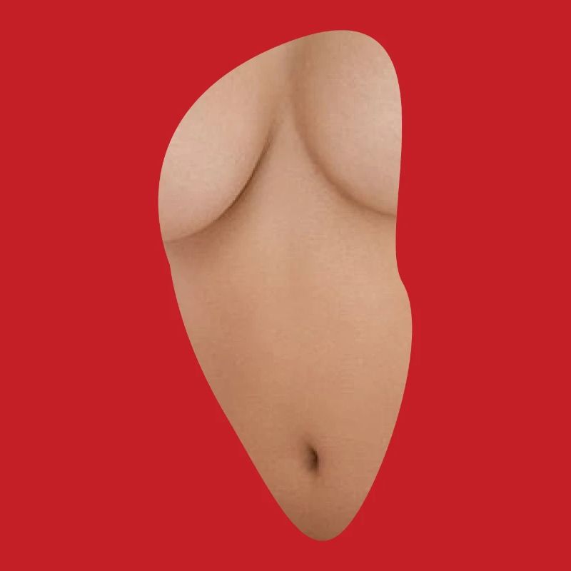Breasts