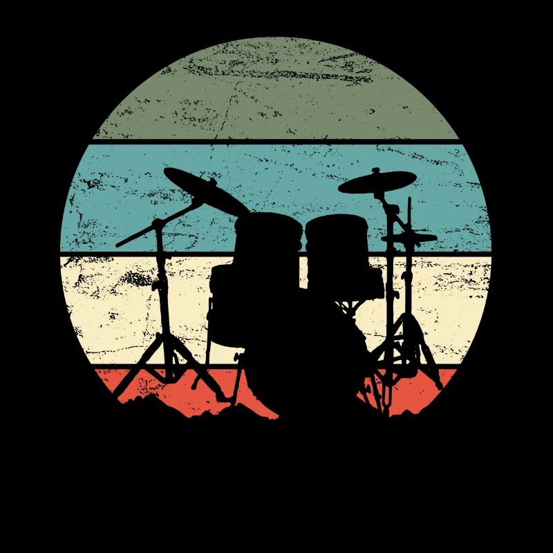 Drums drummer