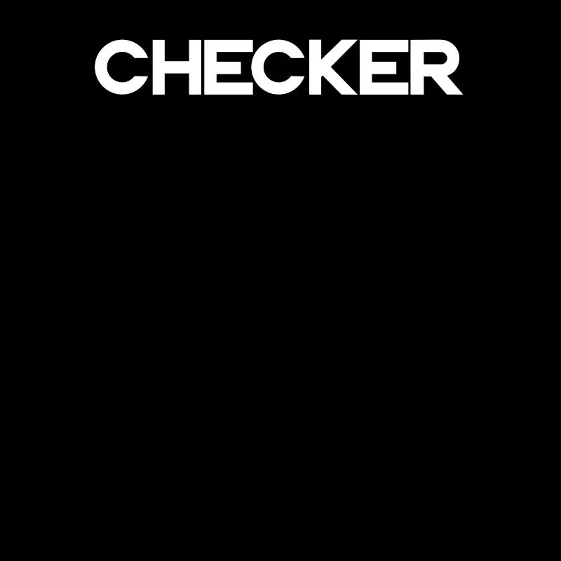 Checker