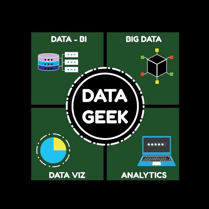 Talk Data To me Data Science und Datascientist