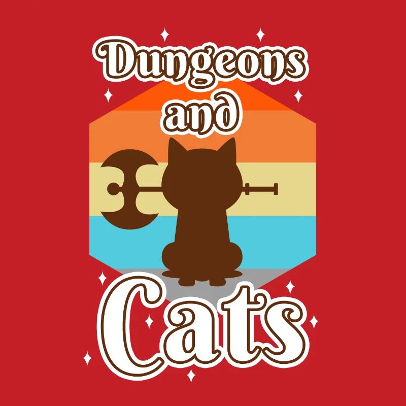 Dungeons and Cats